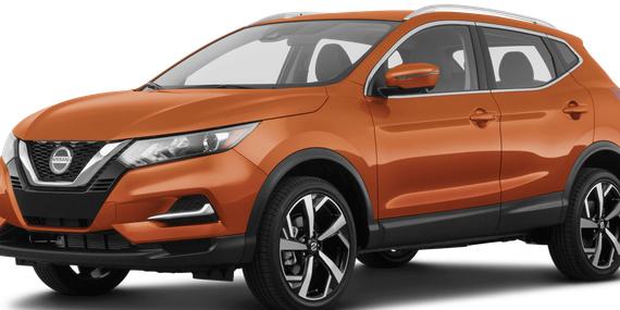 NISSAN ROGUE SPORT 2022 JN1BJ1CW0NW498686 image NISSAN ROGUE SPORT 2022 JN1BJ1CW0NW498686 image